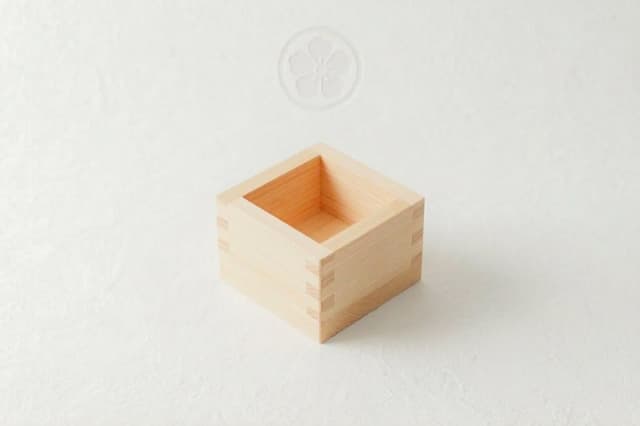 三勺枡